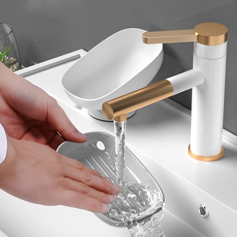 Soap Holder Drain Water Soap D - Portion Control Container recensione e prezzo