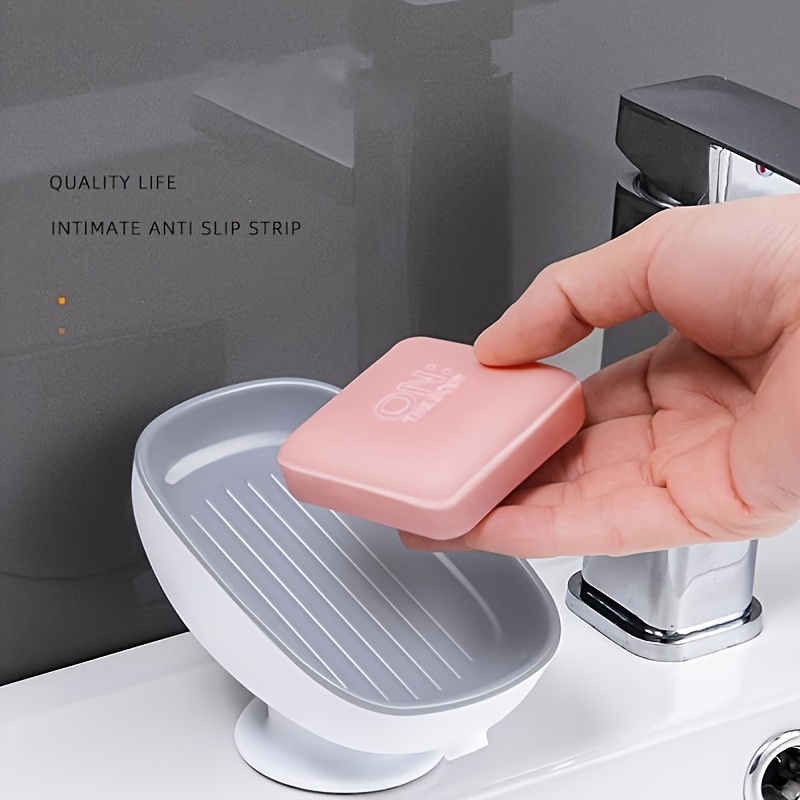 Soap Holder Drain Water Soap D - Portion Control Container recensione e prezzo
