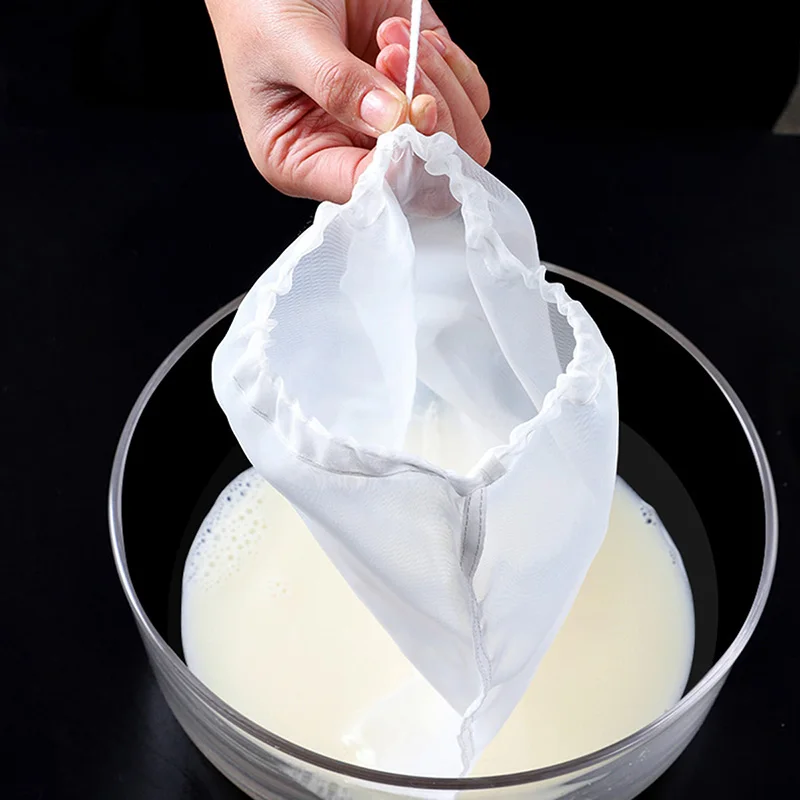 Food Grade Soy Milk Wine Nylon - Food Storage Net recensione e prezzo