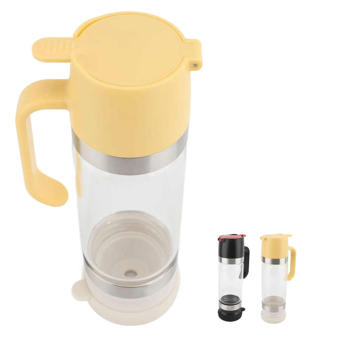 Honey Dispenser 350ml Clear Gl - Herb Keeper Container recensione e prezzo