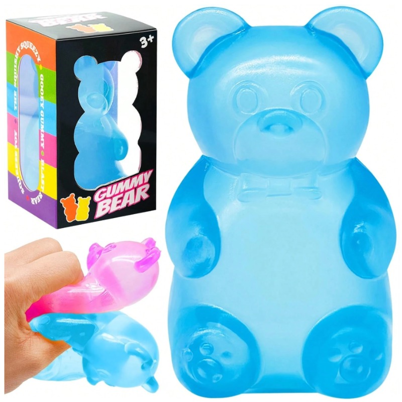 Cute Food & Ocean Squishy Blin - Food Storage Heat recensione e prezzo