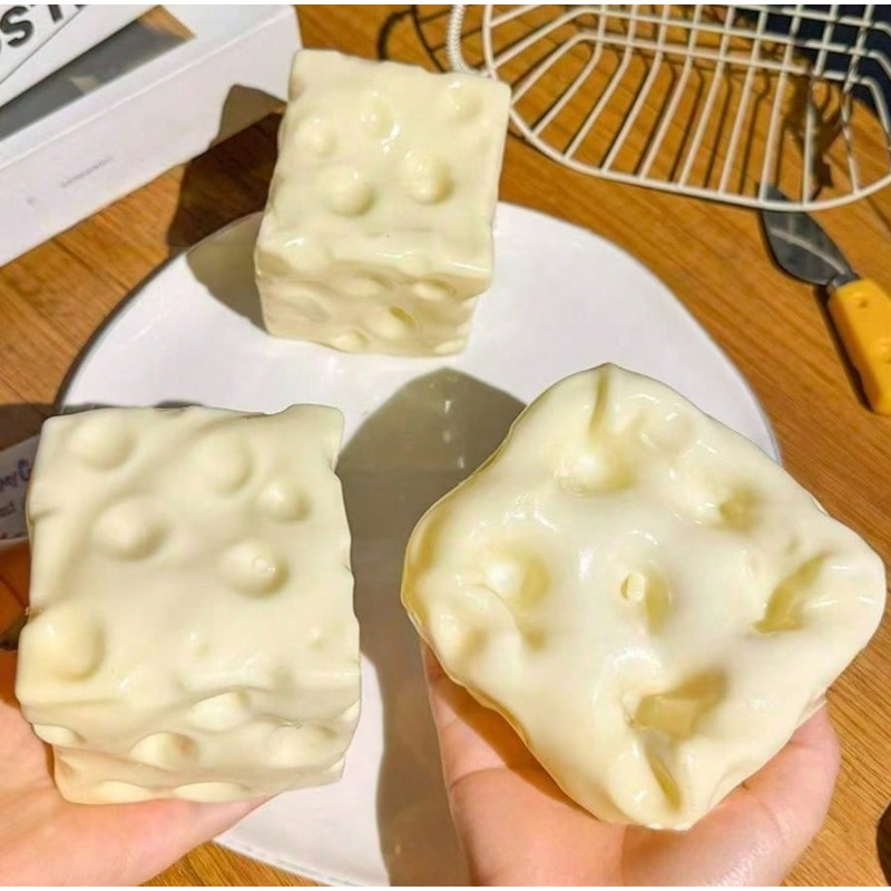Cute Food & Ocean Squishy Blin - Food Storage Heat recensione e prezzo