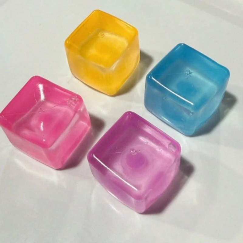 Cute Food & Ocean Squishy Blin - Food Storage Heat recensione e prezzo