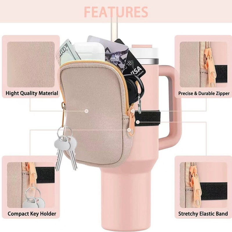 70L Insulated Thermal Cooler B - Food Storage Zipper recensione e prezzo
