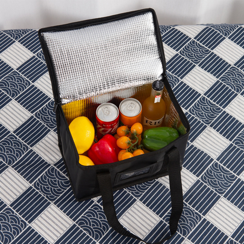 70L Insulated Thermal Cooler B - Food Storage Zipper recensione e prezzo