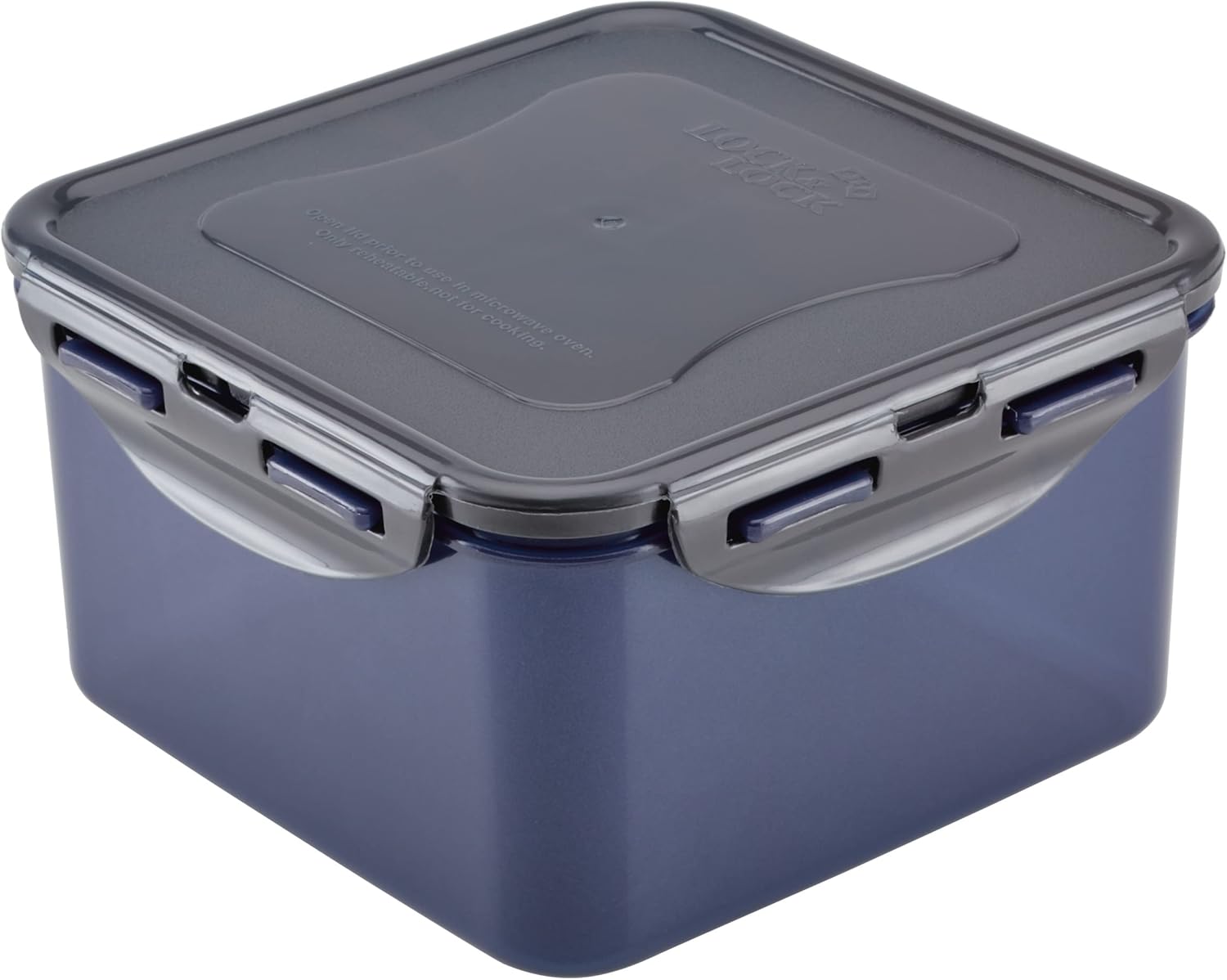 Eco-Friendly Square Food Stora - Food Storage Square Containers recensione e prezzo