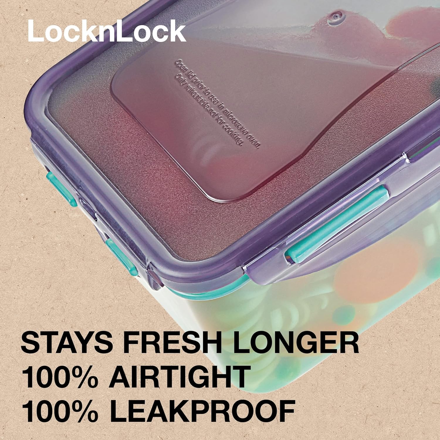 Eco-Friendly Square Food Stora - Food Storage Square Containers recensione e prezzo