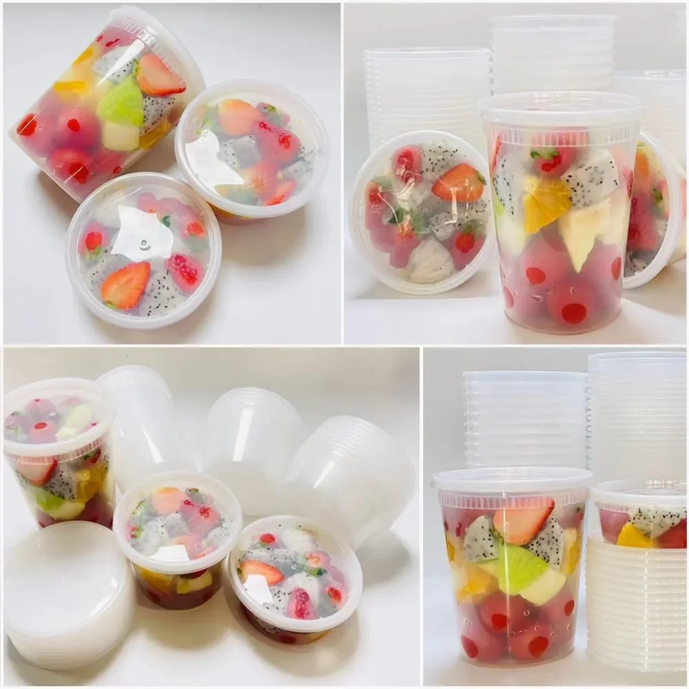 Food Storage Containers with L - Food Storage Heat recensione e prezzo